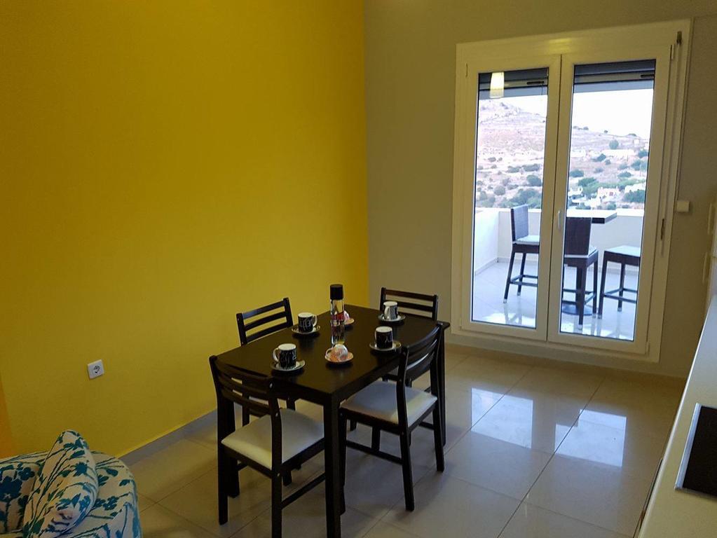 Gaviotis Suite Tálanda エクステリア 写真