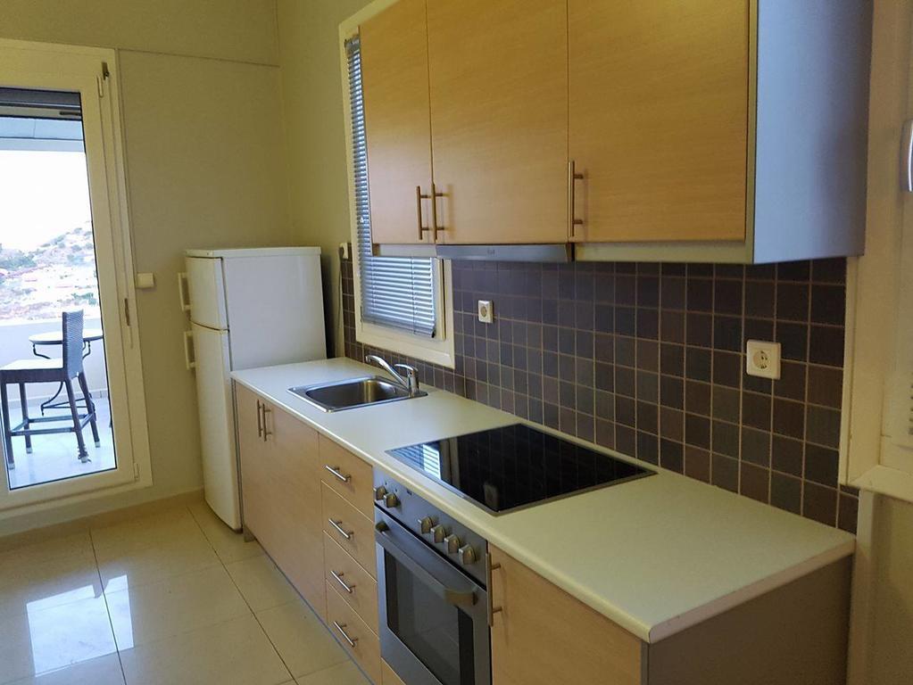 Gaviotis Suite Tálanda エクステリア 写真