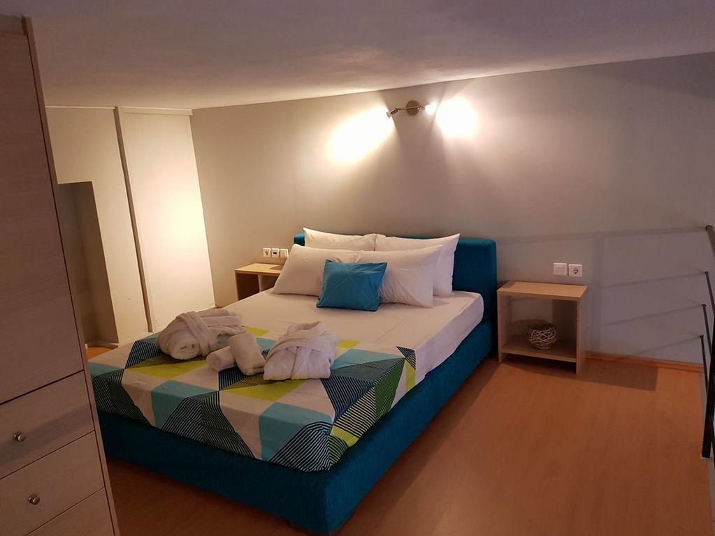 Gaviotis Suite Tálanda エクステリア 写真