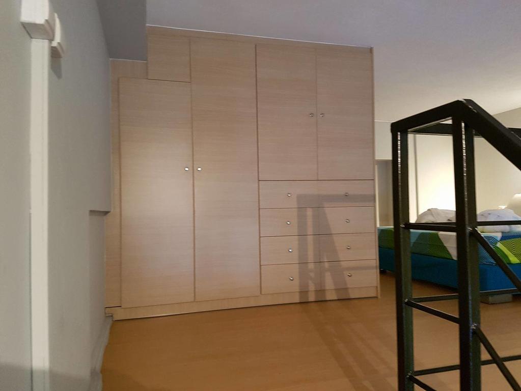 Gaviotis Suite Tálanda エクステリア 写真