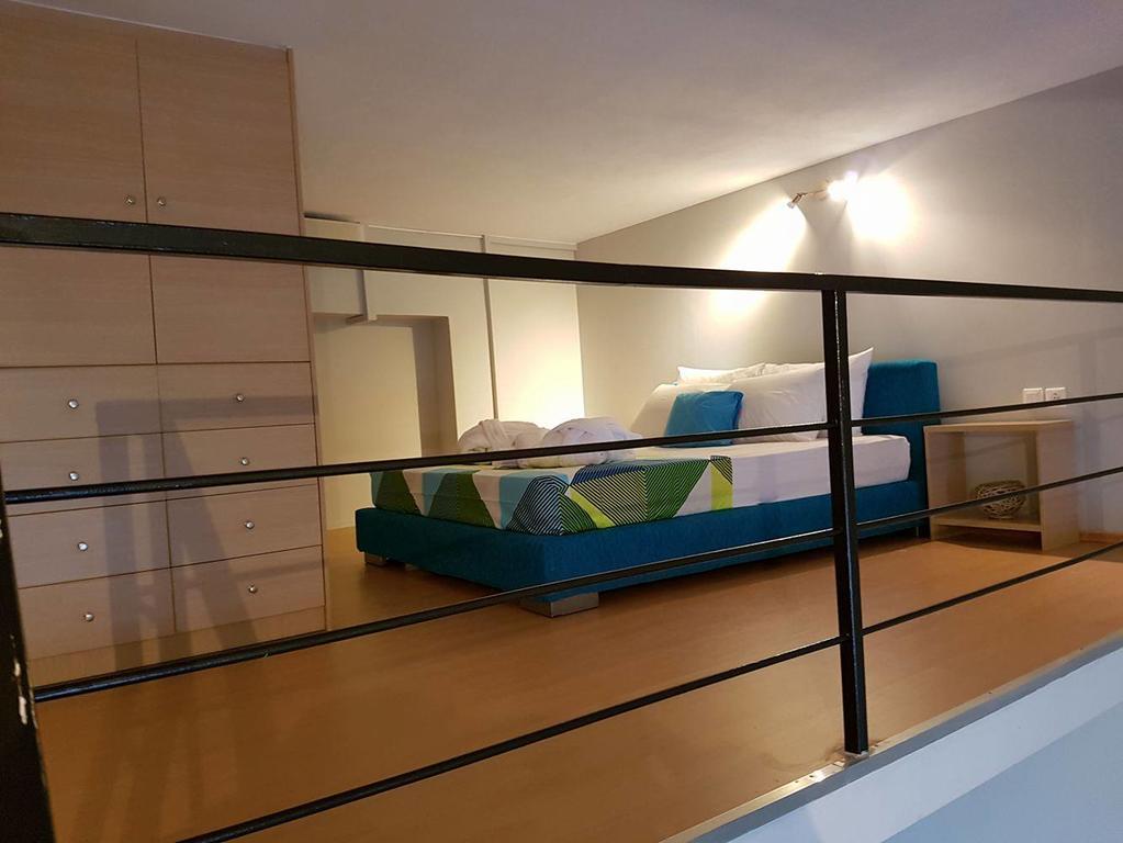 Gaviotis Suite Tálanda エクステリア 写真