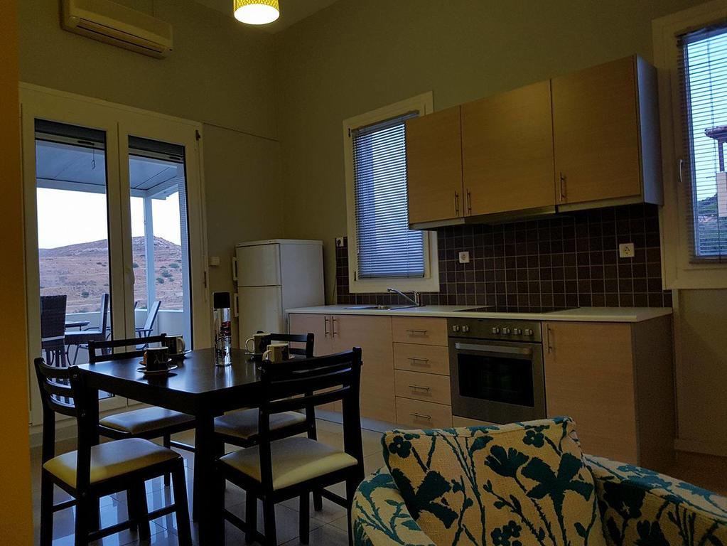 Gaviotis Suite Tálanda エクステリア 写真