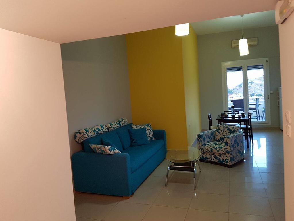 Gaviotis Suite Tálanda エクステリア 写真