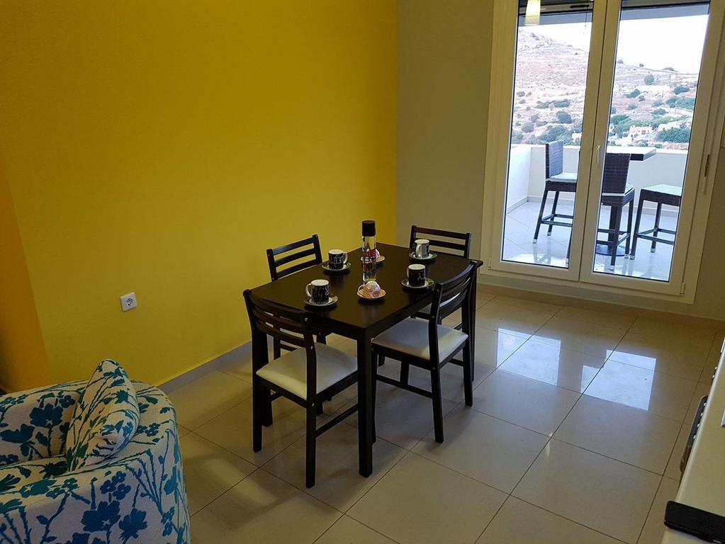 Gaviotis Suite Tálanda エクステリア 写真