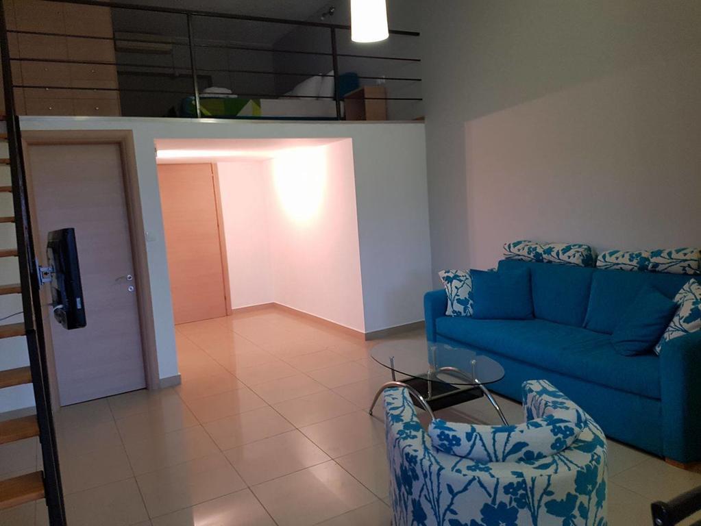 Gaviotis Suite Tálanda エクステリア 写真
