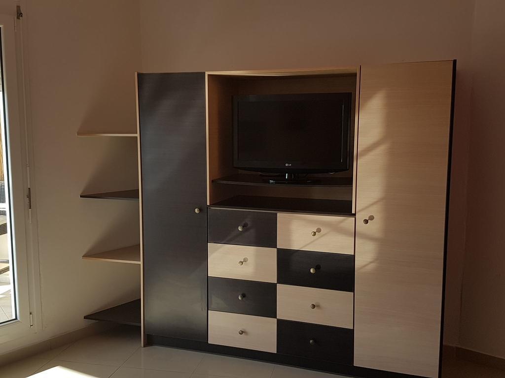 Gaviotis Suite Tálanda エクステリア 写真