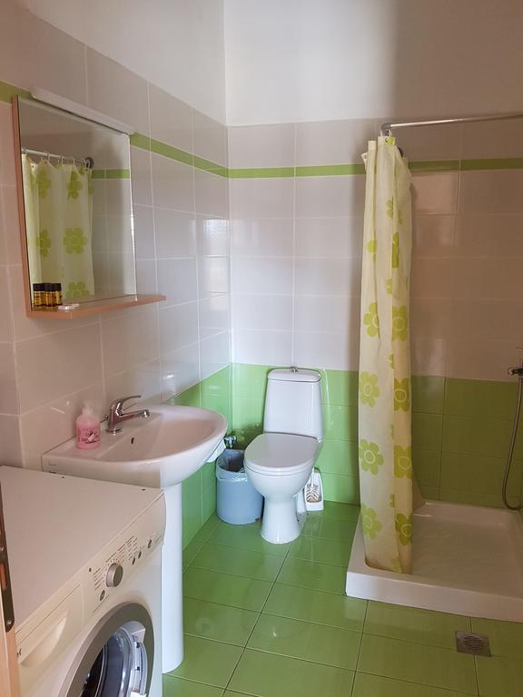 Gaviotis Suite Tálanda エクステリア 写真