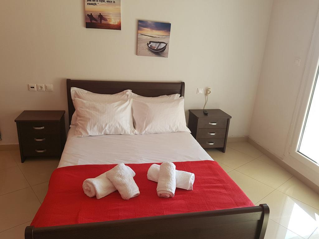 Gaviotis Suite Tálanda エクステリア 写真