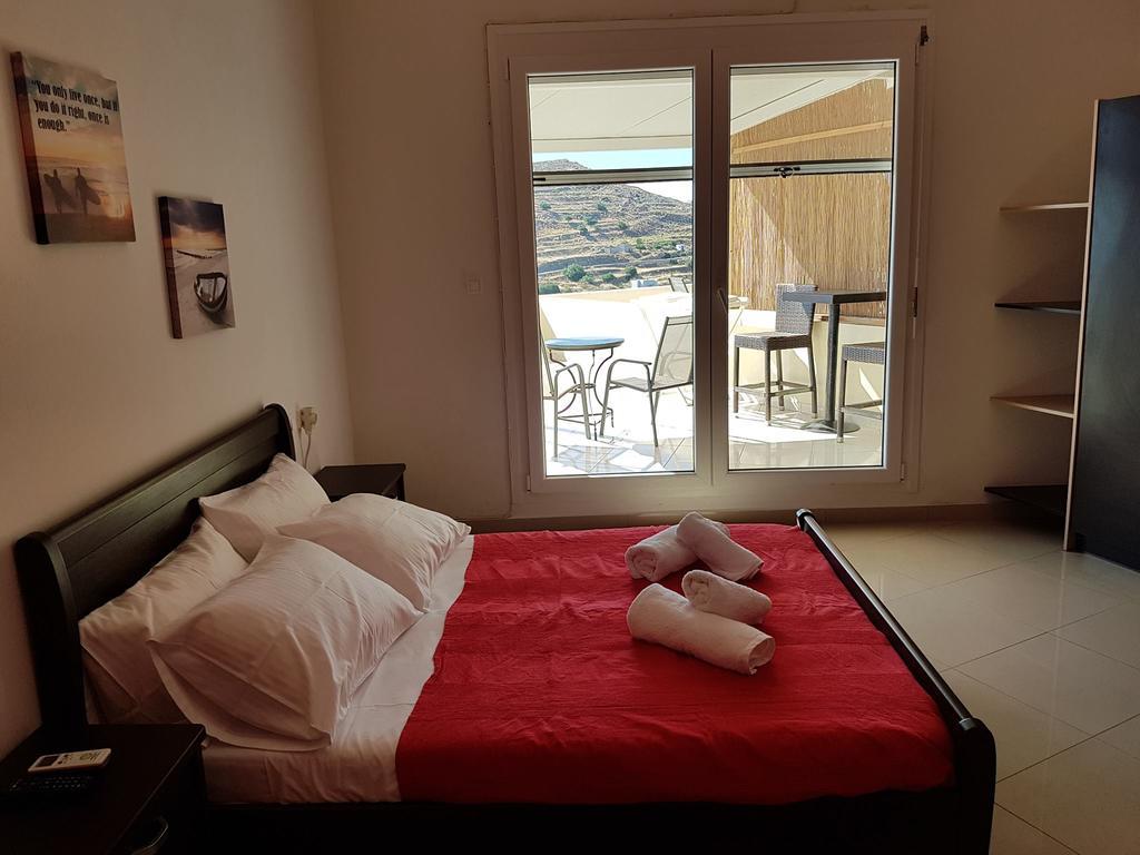 Gaviotis Suite Tálanda エクステリア 写真