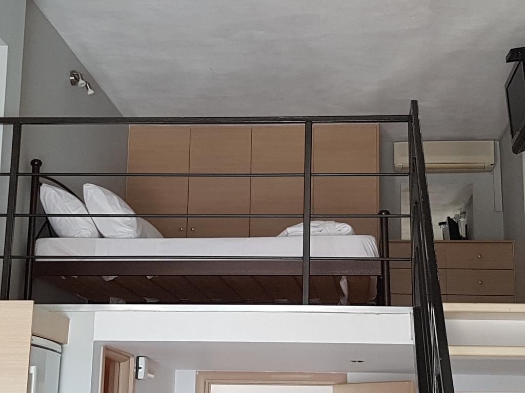 Gaviotis Suite Tálanda エクステリア 写真