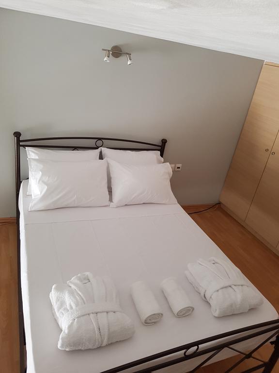 Gaviotis Suite Tálanda エクステリア 写真