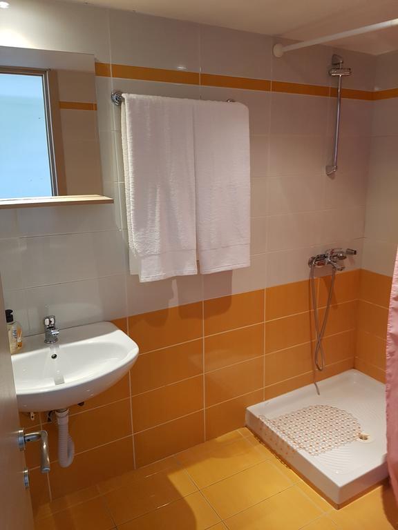 Gaviotis Suite Tálanda エクステリア 写真